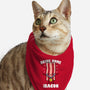 Bring Home The Bacon-Cat-Bandana-Pet Collar-Boggs Nicolas