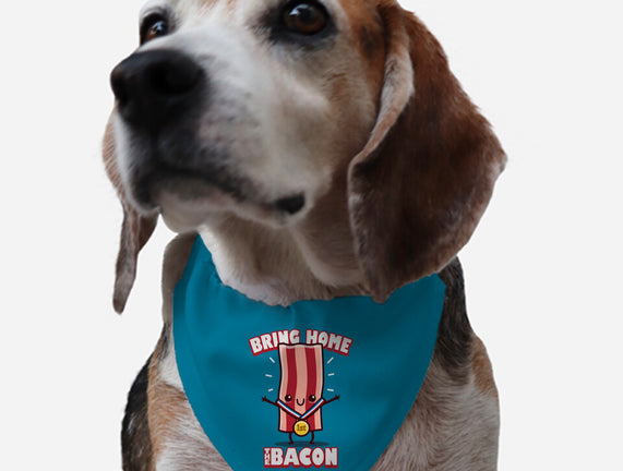 Bring Home The Bacon