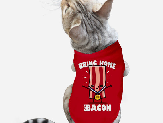 Bring Home The Bacon