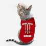 Bring Home The Bacon-Cat-Basic-Pet Tank-Boggs Nicolas