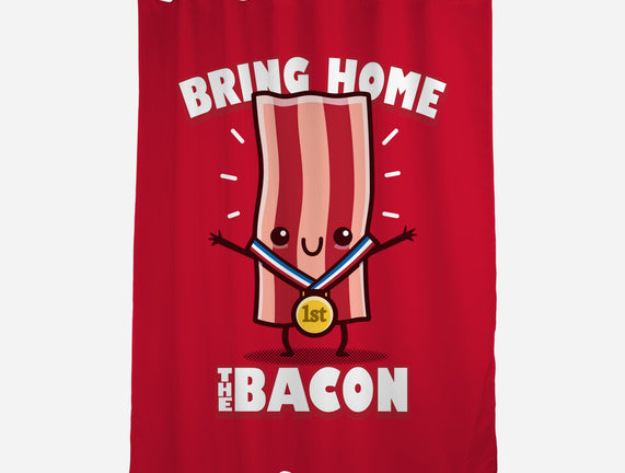 Bring Home The Bacon