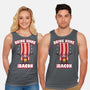 Bring Home The Bacon-Unisex-Basic-Tank-Boggs Nicolas