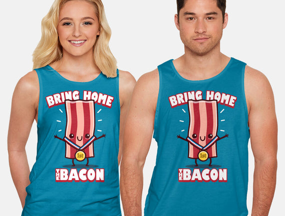 Bring Home The Bacon