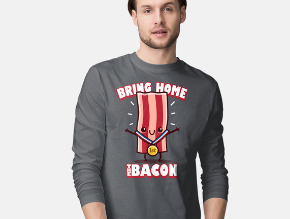 Bring Home The Bacon