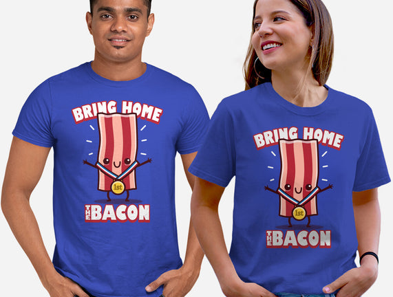 Bring Home The Bacon