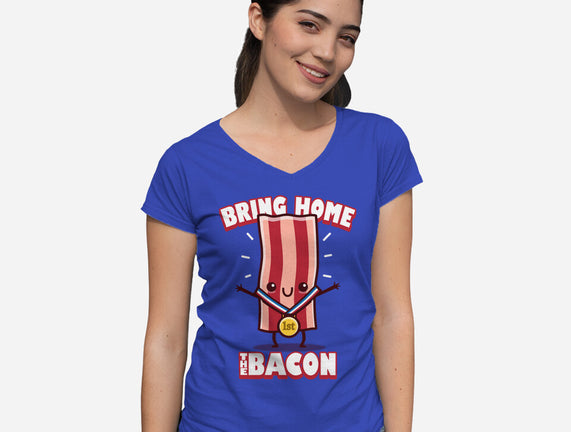 Bring Home The Bacon