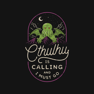 Cthulhu's Calling