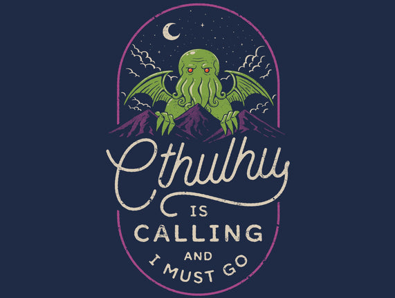 Cthulhu's Calling