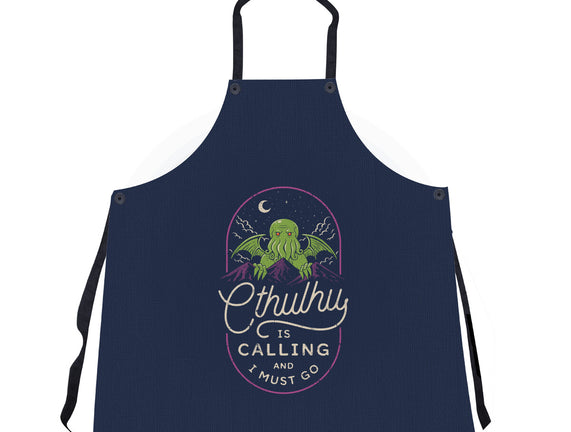 Cthulhu's Calling