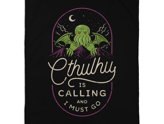 Cthulhu's Calling