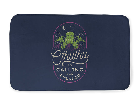 Cthulhu's Calling