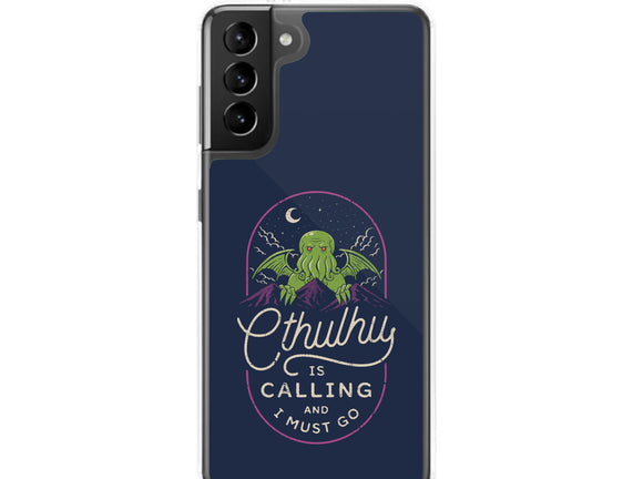 Cthulhu's Calling