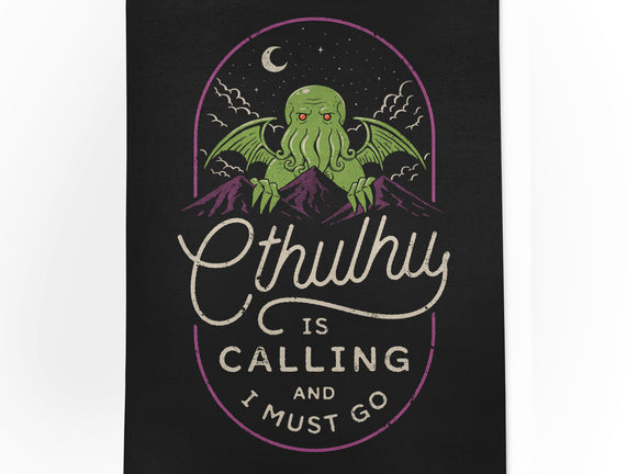 Cthulhu's Calling