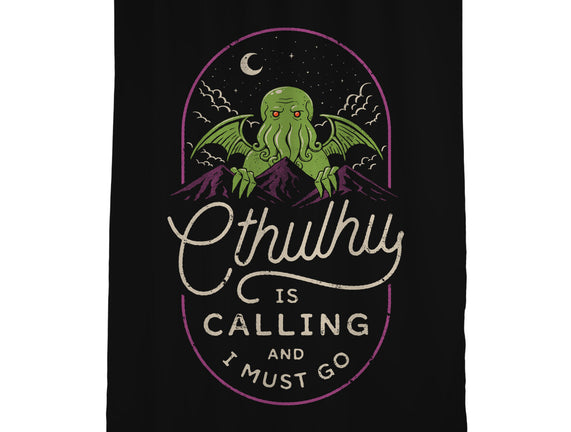 Cthulhu's Calling