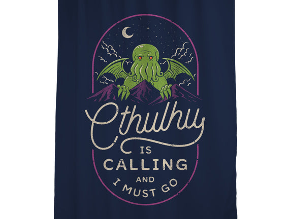 Cthulhu's Calling