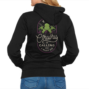 Cthulhu's Calling