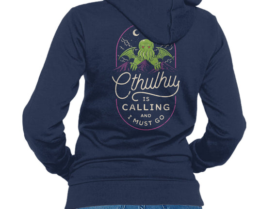 Cthulhu's Calling