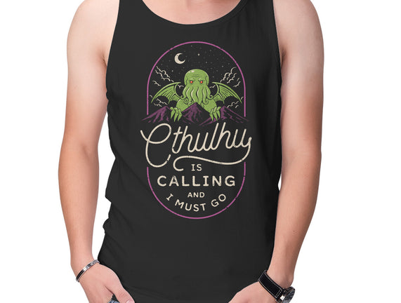 Cthulhu's Calling