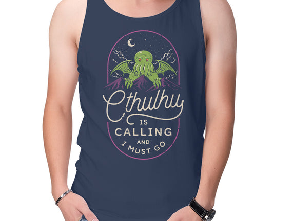 Cthulhu's Calling