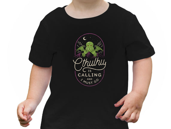 Cthulhu's Calling