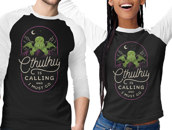 Cthulhu's Calling