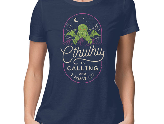 Cthulhu's Calling