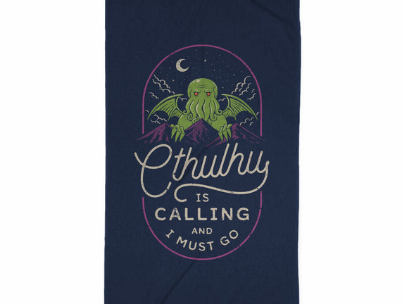 Cthulhu's Calling