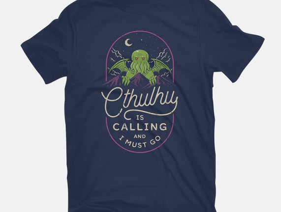 Cthulhu's Calling