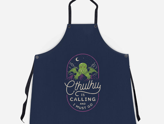 Cthulhu's Calling