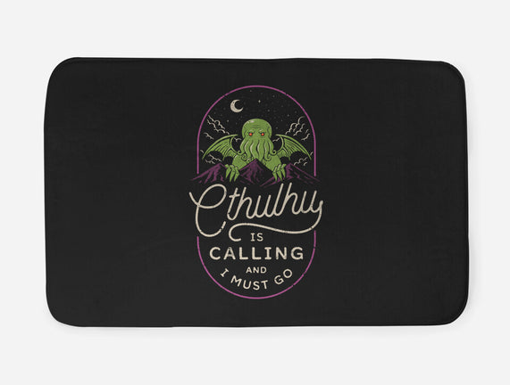 Cthulhu's Calling