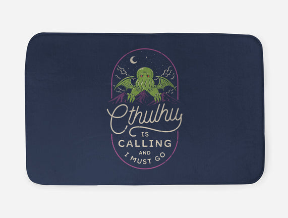 Cthulhu's Calling