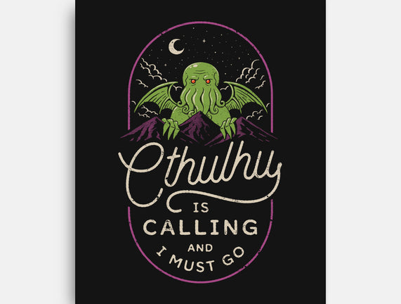 Cthulhu's Calling