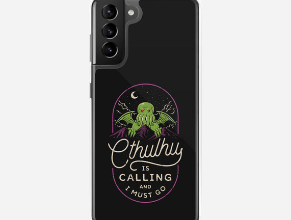 Cthulhu's Calling