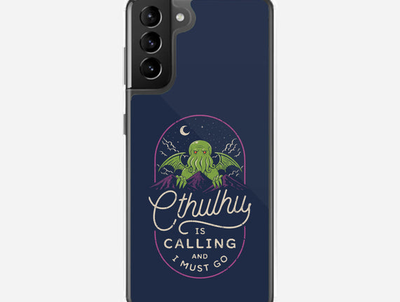 Cthulhu's Calling