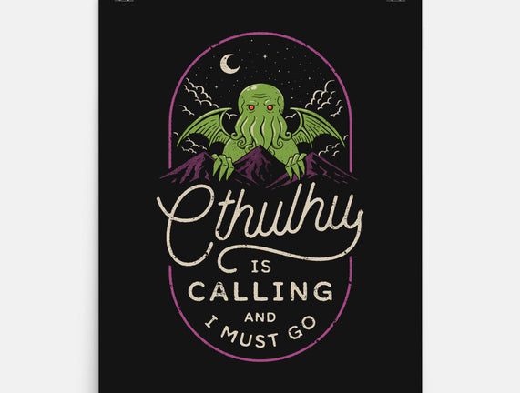 Cthulhu's Calling