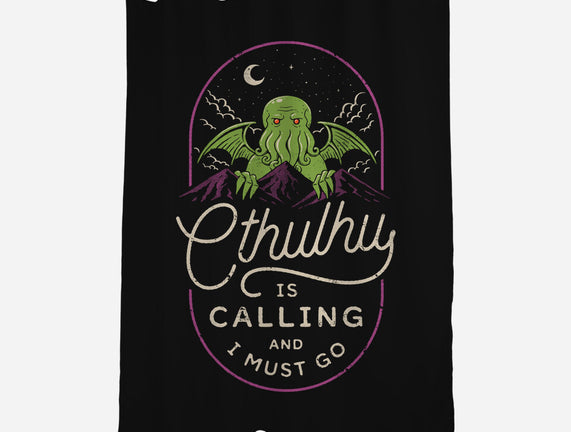 Cthulhu's Calling