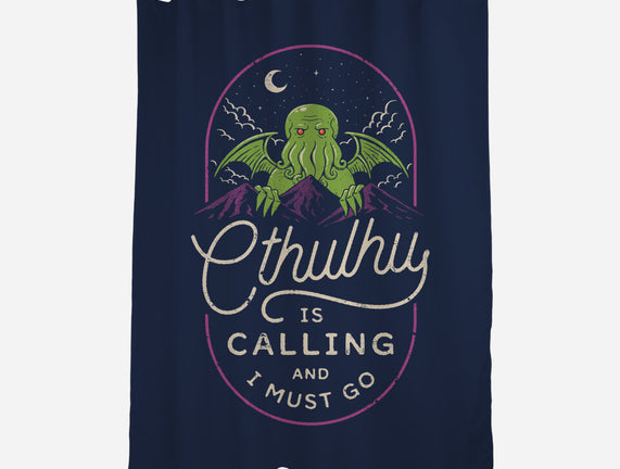 Cthulhu's Calling