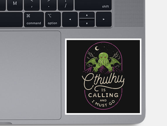 Cthulhu's Calling