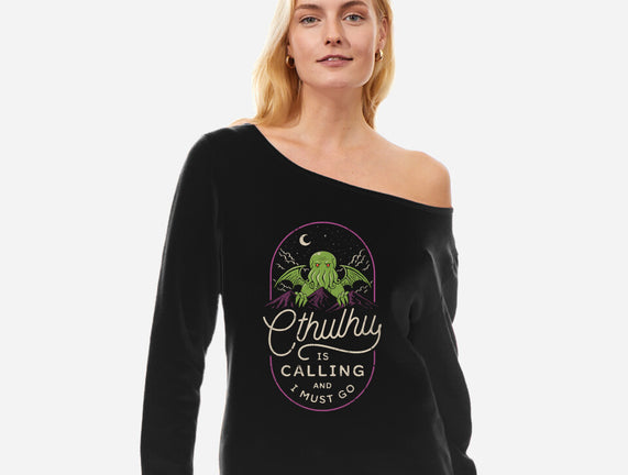 Cthulhu's Calling