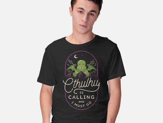 Cthulhu's Calling