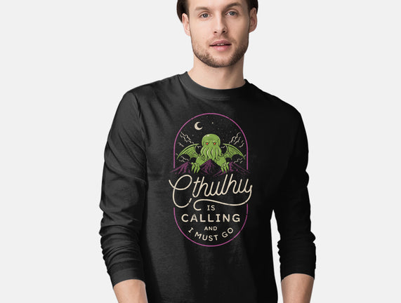 Cthulhu's Calling