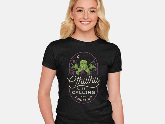 Cthulhu's Calling