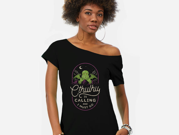 Cthulhu's Calling