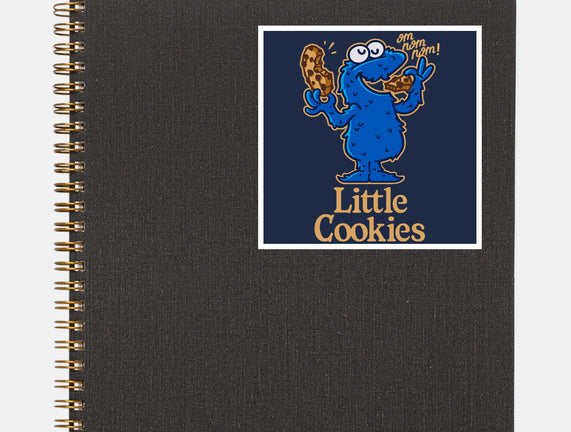 Little Cookies