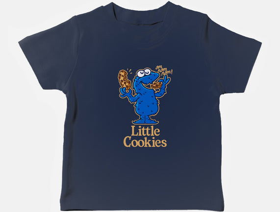 Little Cookies