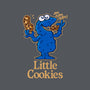 Little Cookies-Mens-Long Sleeved-Tee-Getsousa!