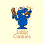 Little Cookies-Unisex-Kitchen-Apron-Getsousa!