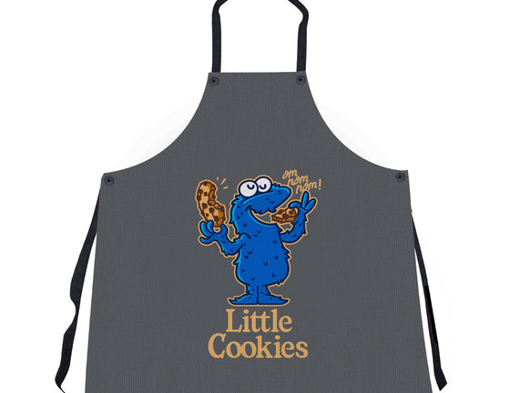 Little Cookies