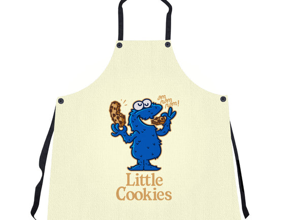 Little Cookies