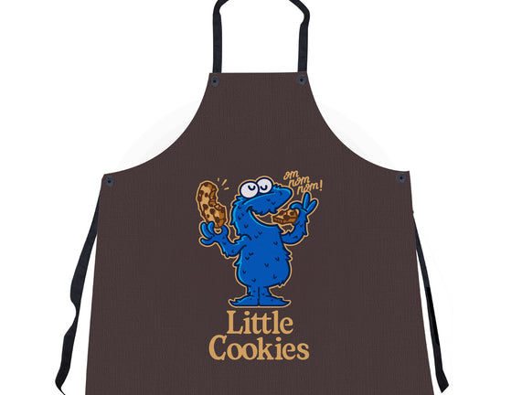 Little Cookies